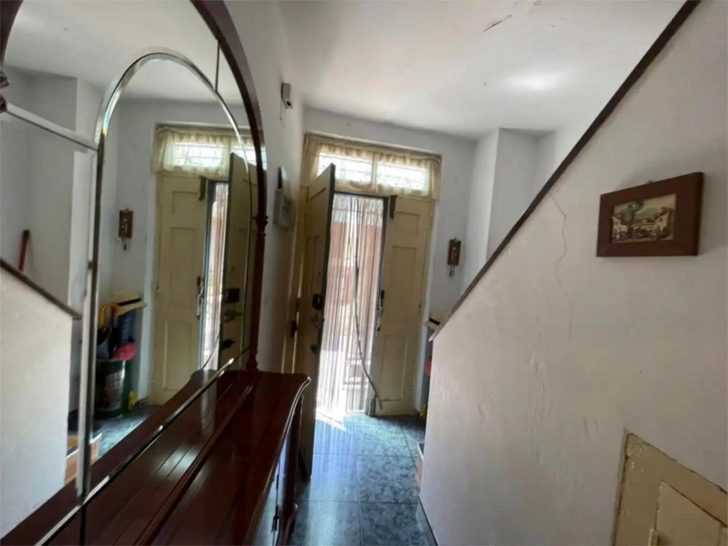 Casa adosada en venta en Calle Casona, 20, Torre del Bierzo Casa adosada en venta en Torre del Bierzo con Calefacción, Parquet y Amueblado