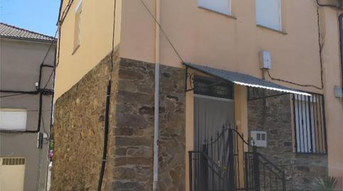 Foto 3 de Casa adosada en venda a Calle Casona, 20, Torre del Bierzo, León