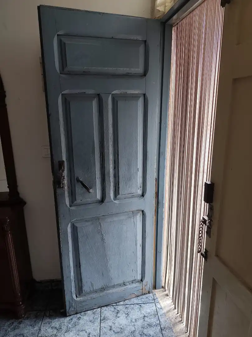 Casa adosada en venta en Calle Casona, 20, Torre del Bierzo Casa adosada en venta en Torre del Bierzo con Calefacción, Parquet y Amueblado