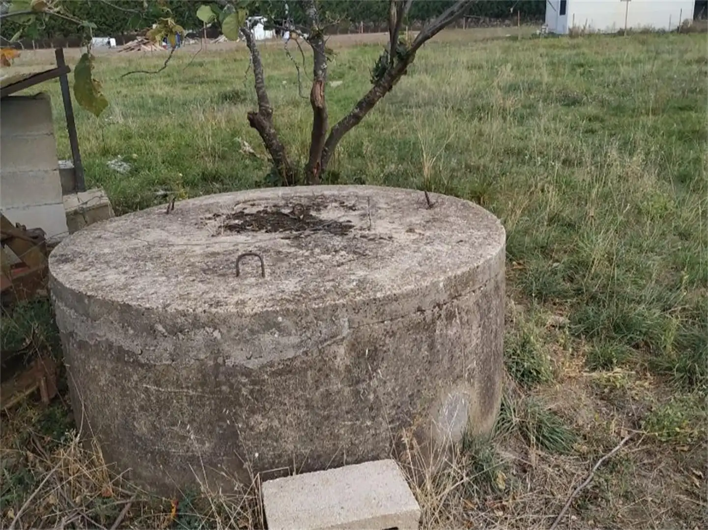 Jardín de Terreno en venta en Torre del Bierzo