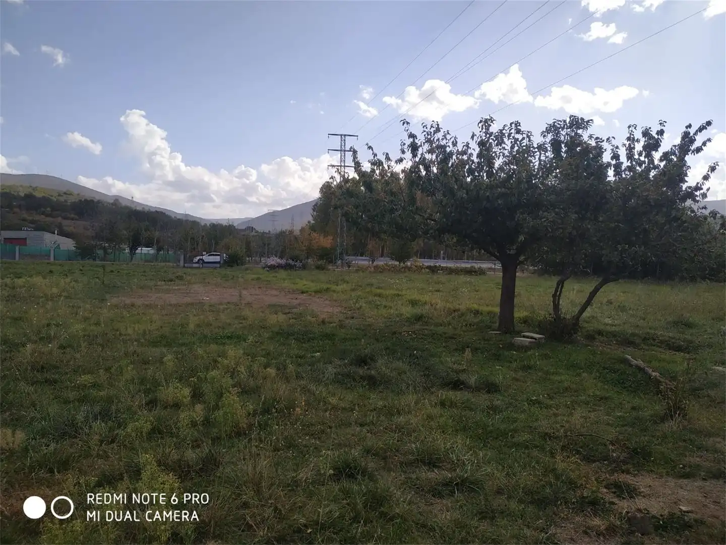 Terreno en venta en Torre del Bierzo