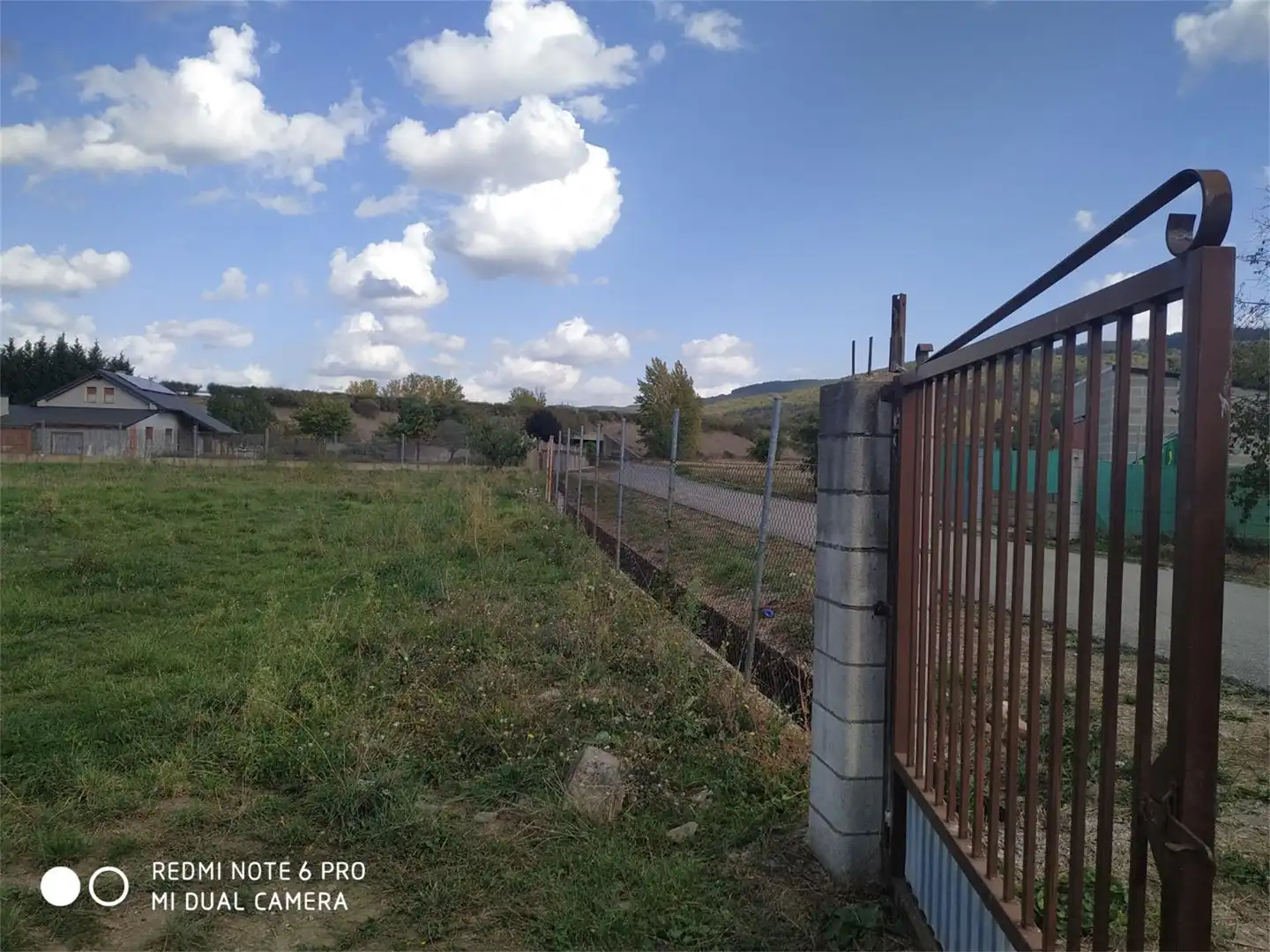 Terreno en venta en Torre del Bierzo