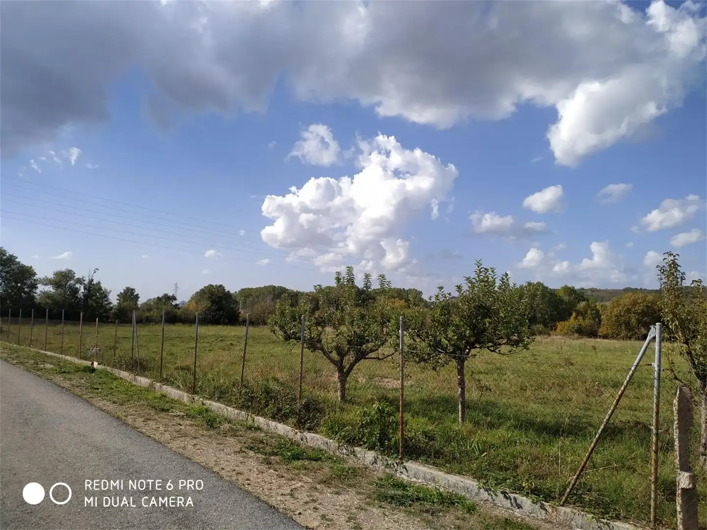 Terreno en venta en Torre del Bierzo