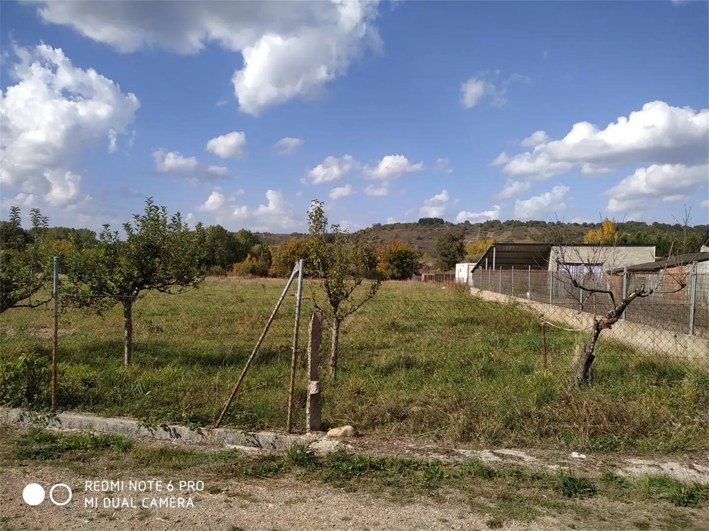 Terreno en venta en Torre del Bierzo