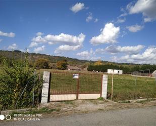 Land for sale in Torre del Bierzo