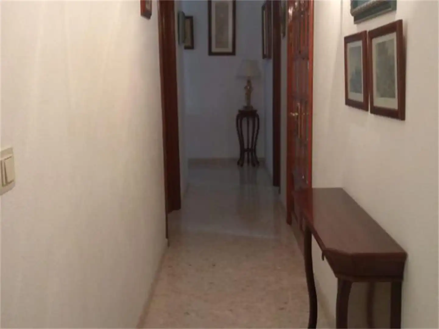 Flat for sale in Calle Moralejo, Estepa Flat for sale in Estepa with Terrace and Balcony