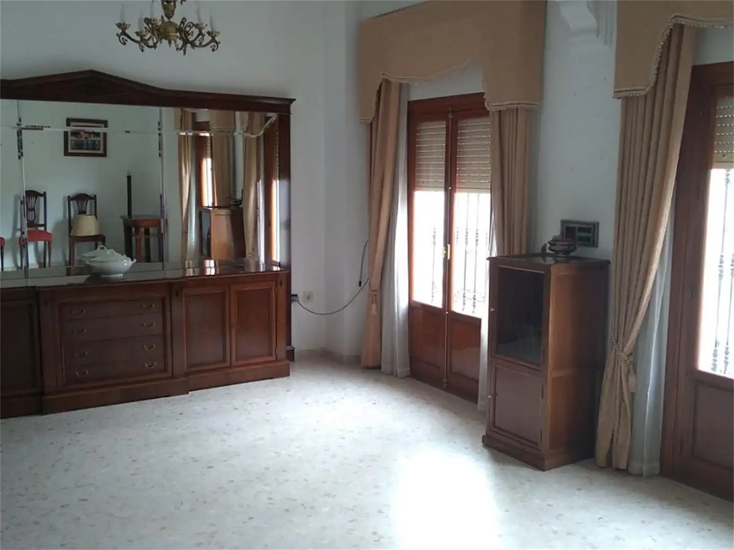 Flat for sale in Calle Moralejo, Estepa Flat for sale in Estepa with Terrace and Balcony