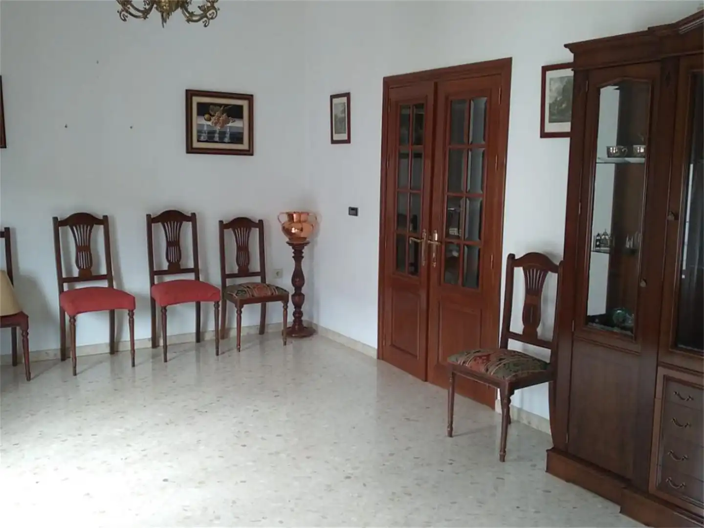 Flat for sale in Calle Moralejo, Estepa Flat for sale in Estepa with Terrace and Balcony