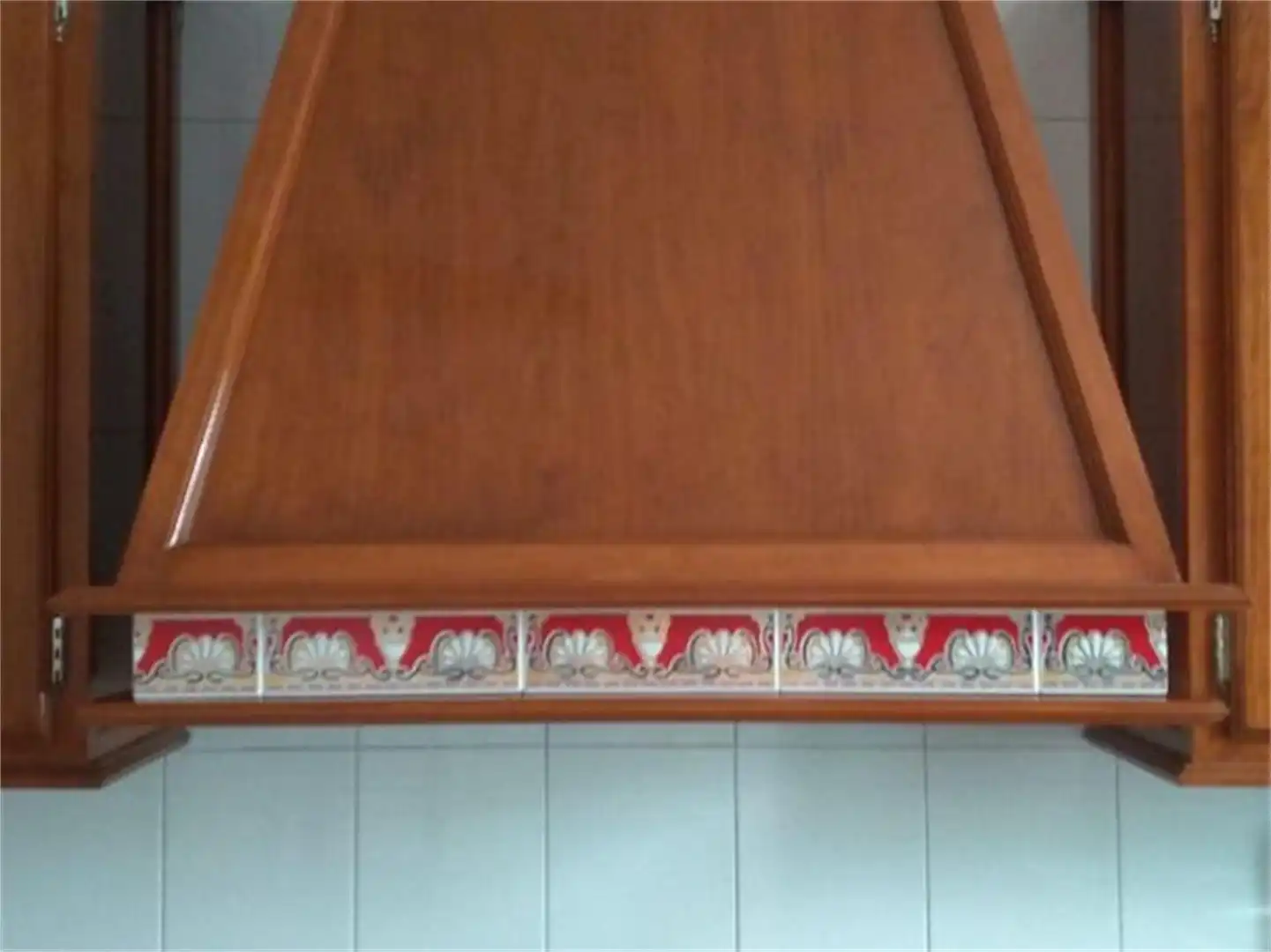 Flat for sale in Calle Moralejo, Estepa Kitchen of Flat for sale in Estepa with Terrace and Balcony