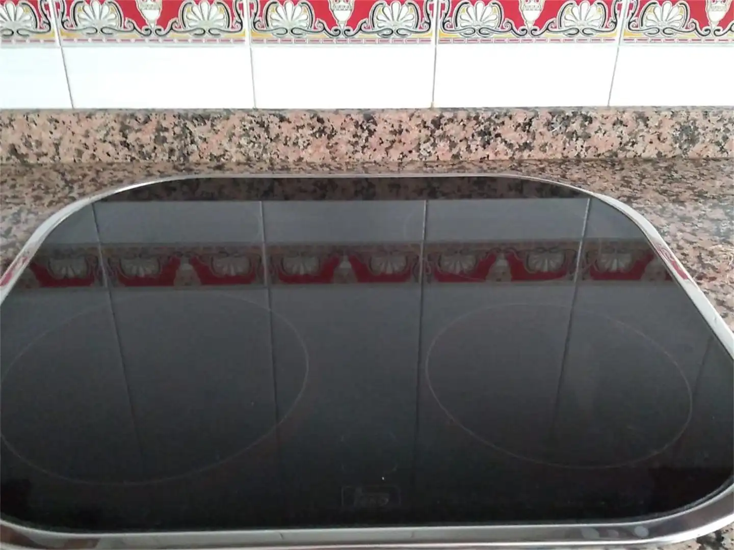 Flat for sale in Calle Moralejo, Estepa Kitchen of Flat for sale in Estepa with Terrace and Balcony