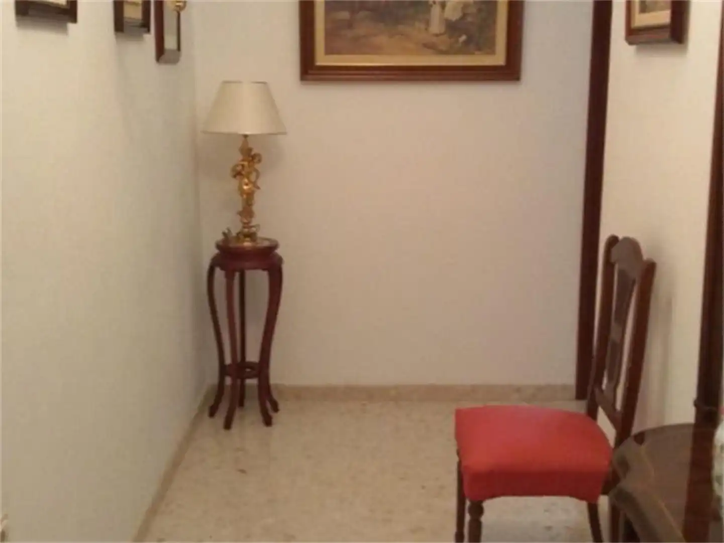 Flat for sale in Calle Moralejo, Estepa Flat for sale in Estepa with Terrace and Balcony