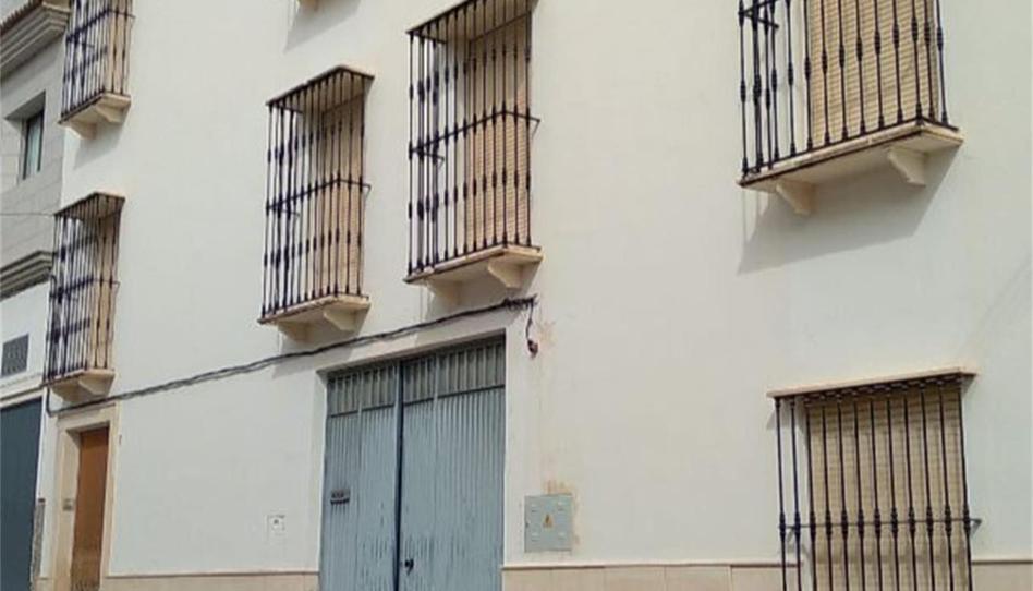 Pis en venda a Calle Moralejo, Estepa, Sevilla - imatge 1 Foto 1 de Pis en venda a Calle Moralejo, Estepa, Sevilla