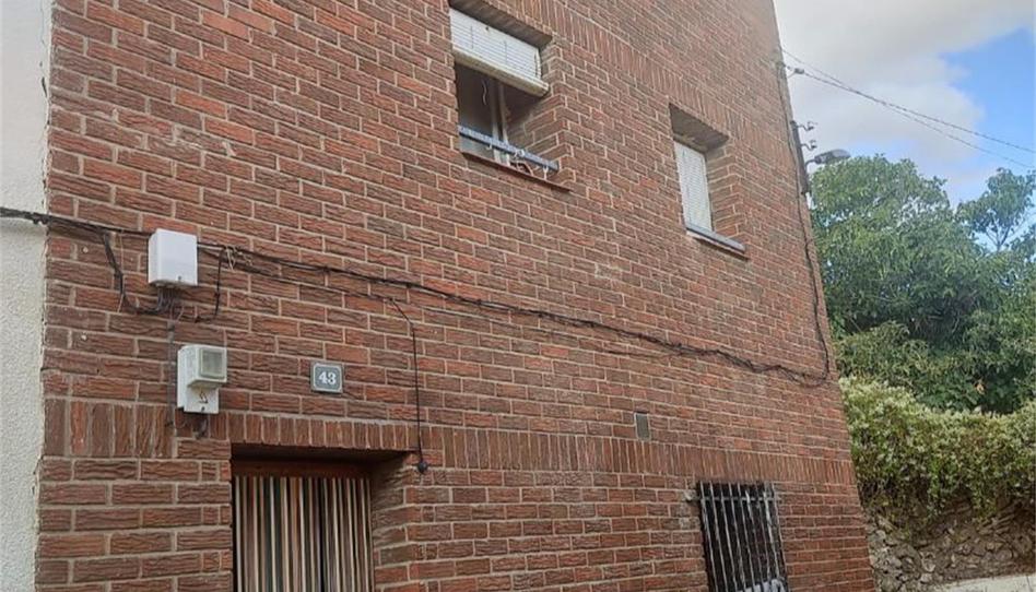 Flat for sale in Calle la Iglesia, Sacedón, Guadalajara - image 1 Photo 1 of Flat for sale in Calle la Iglesia, Sacedón, Guadalajara