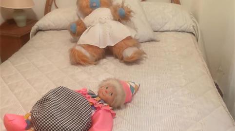 Flat for sale in Calle la Iglesia, Sacedón, Guadalajara - image 4 Photo 4 of Flat for sale in Calle la Iglesia, Sacedón, Guadalajara