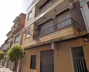 Exterior view of Flat for sale in Albal