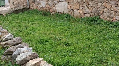 Foto 3 de Planta baja en venta en Calle de las Eras, 26, Peromingo, Salamanca