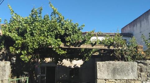 Foto 5 de Planta baja en venta en Calle de las Eras, 26, Peromingo, Salamanca