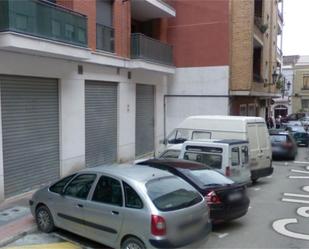 Parking of Planta baja to rent in Albal