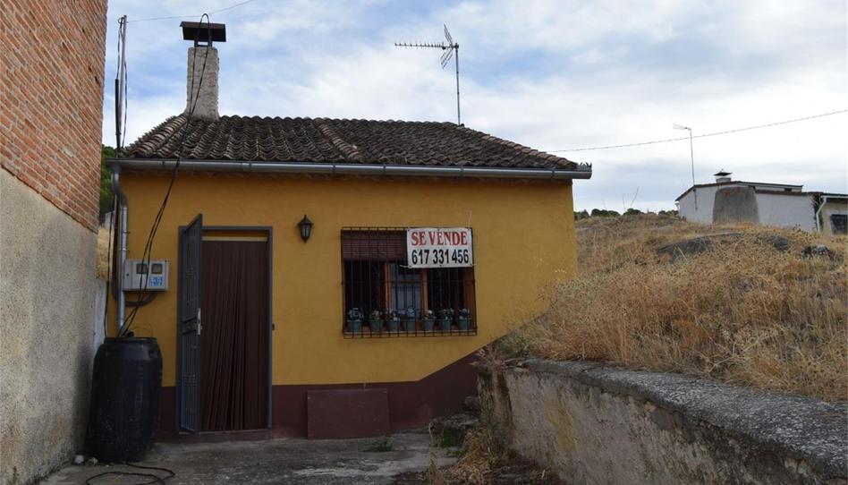 Photo 1 of Planta baja for sale in Calle de las Bodegas, Traspinedo, Valladolid