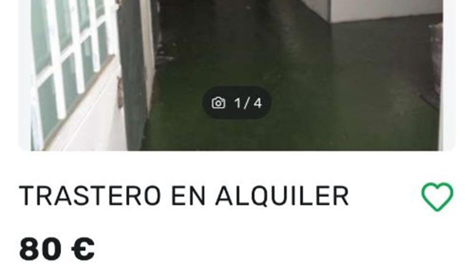Trastero de alquiler en Calle Aragón, Mejorada del Campo, Madrid - imagen 1 Foto 1 de Trastero de alquiler en Calle Aragón, Mejorada del Campo, Madrid