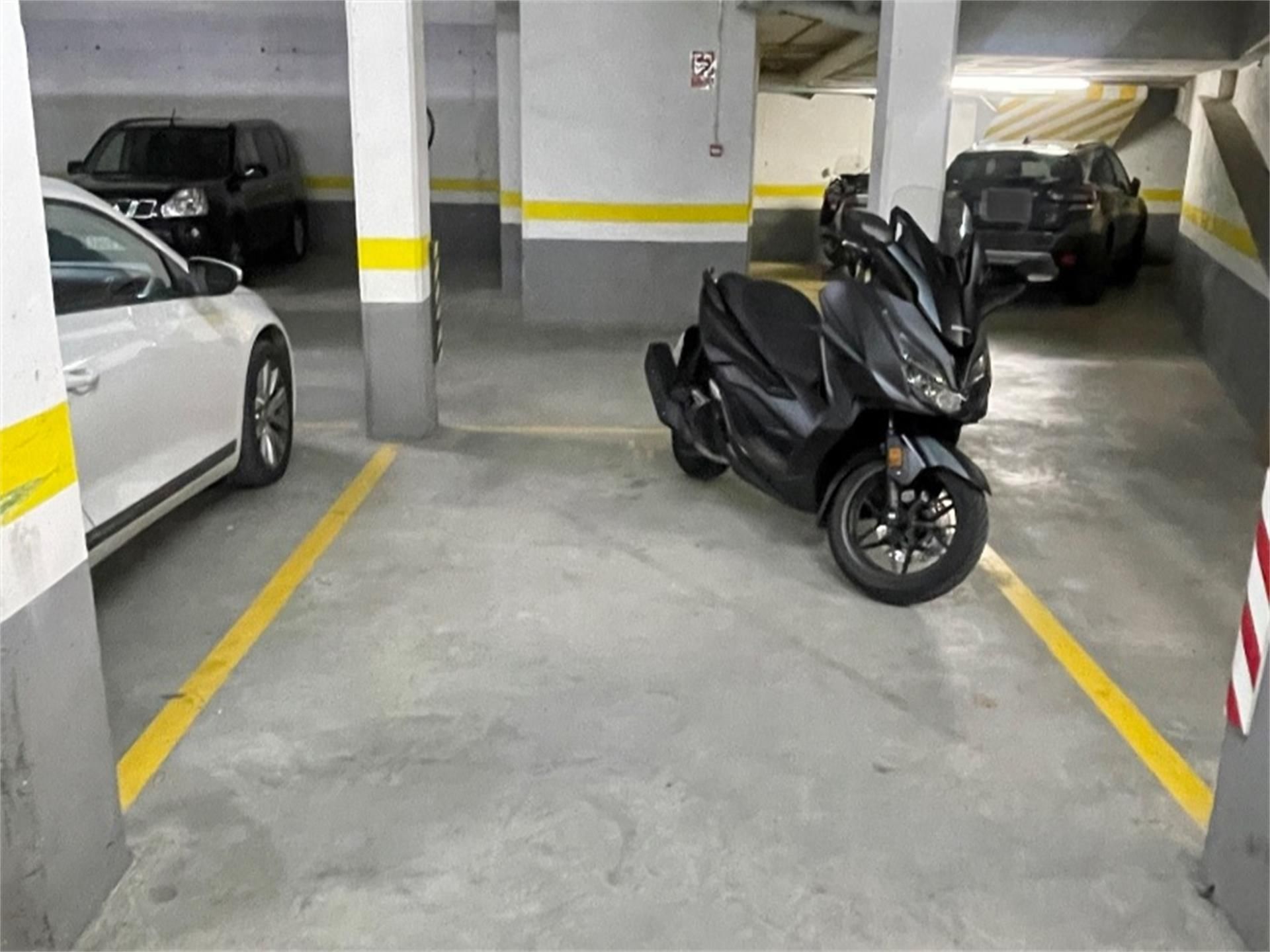 Parking of Garage to rent in Rubí