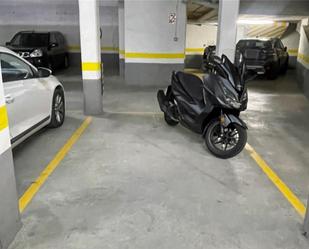 Parking of Garage to rent in Rubí