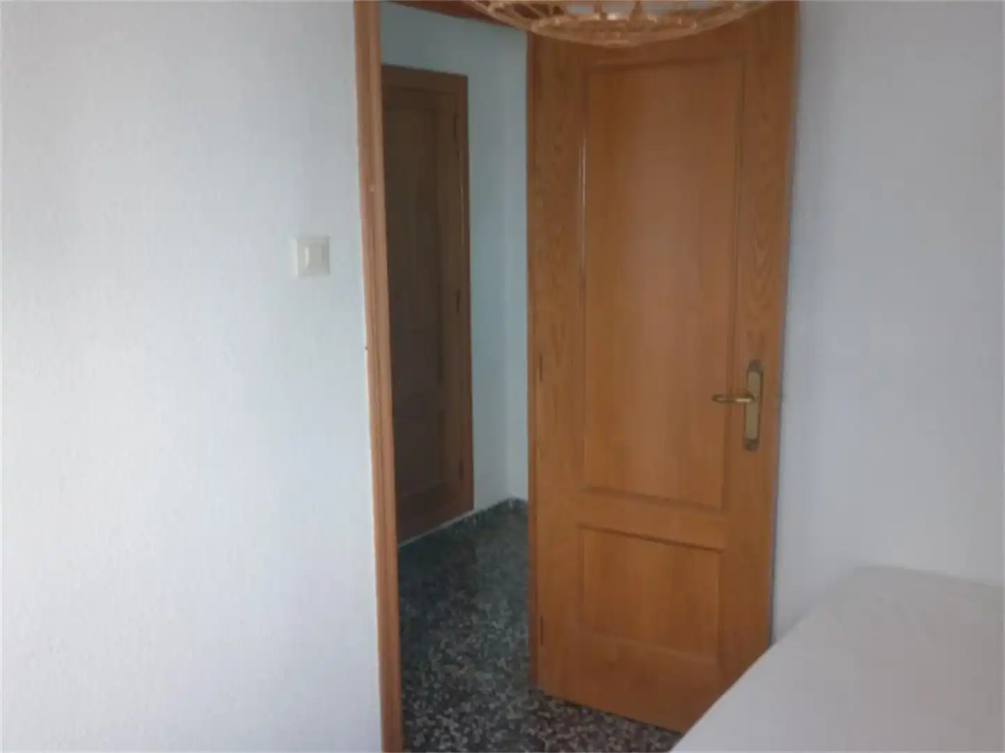 Habitación en Calle Pérez Galdós, Avenida de la Paz Piso para compartir en Xirivella con Balcón