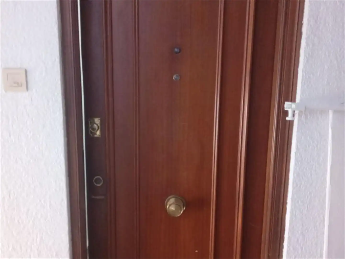 Habitación en Calle Pérez Galdós, Avenida de la Paz Piso para compartir en Xirivella con Balcón