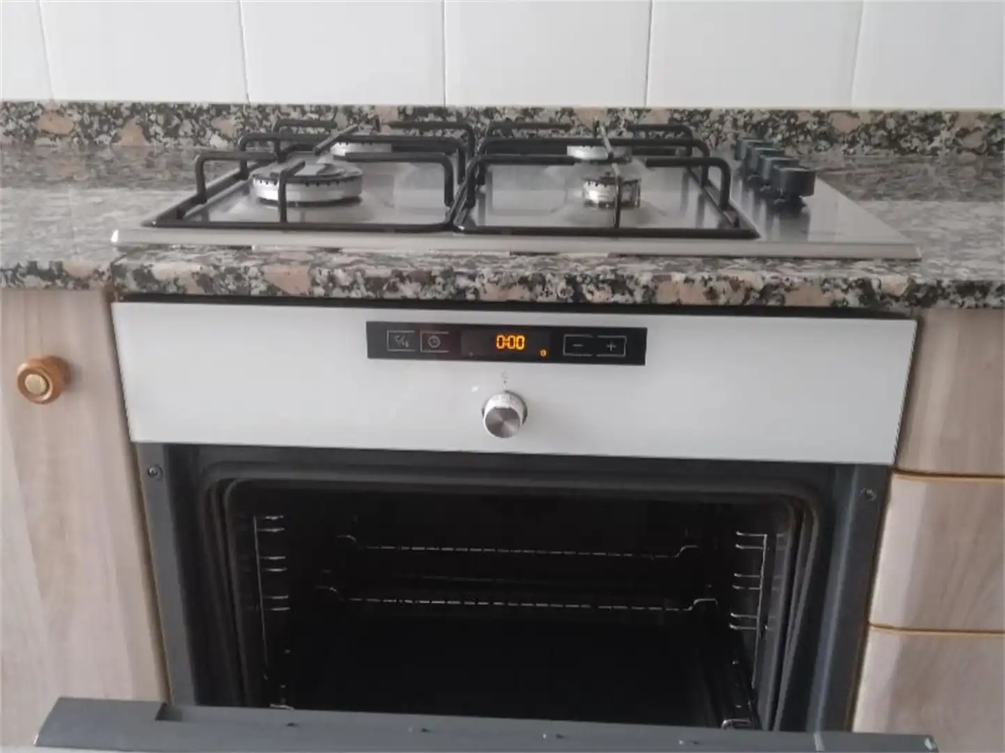 Habitación en Calle Pérez Galdós, Avenida de la Paz Cocina de Piso para compartir en Xirivella con Balcón