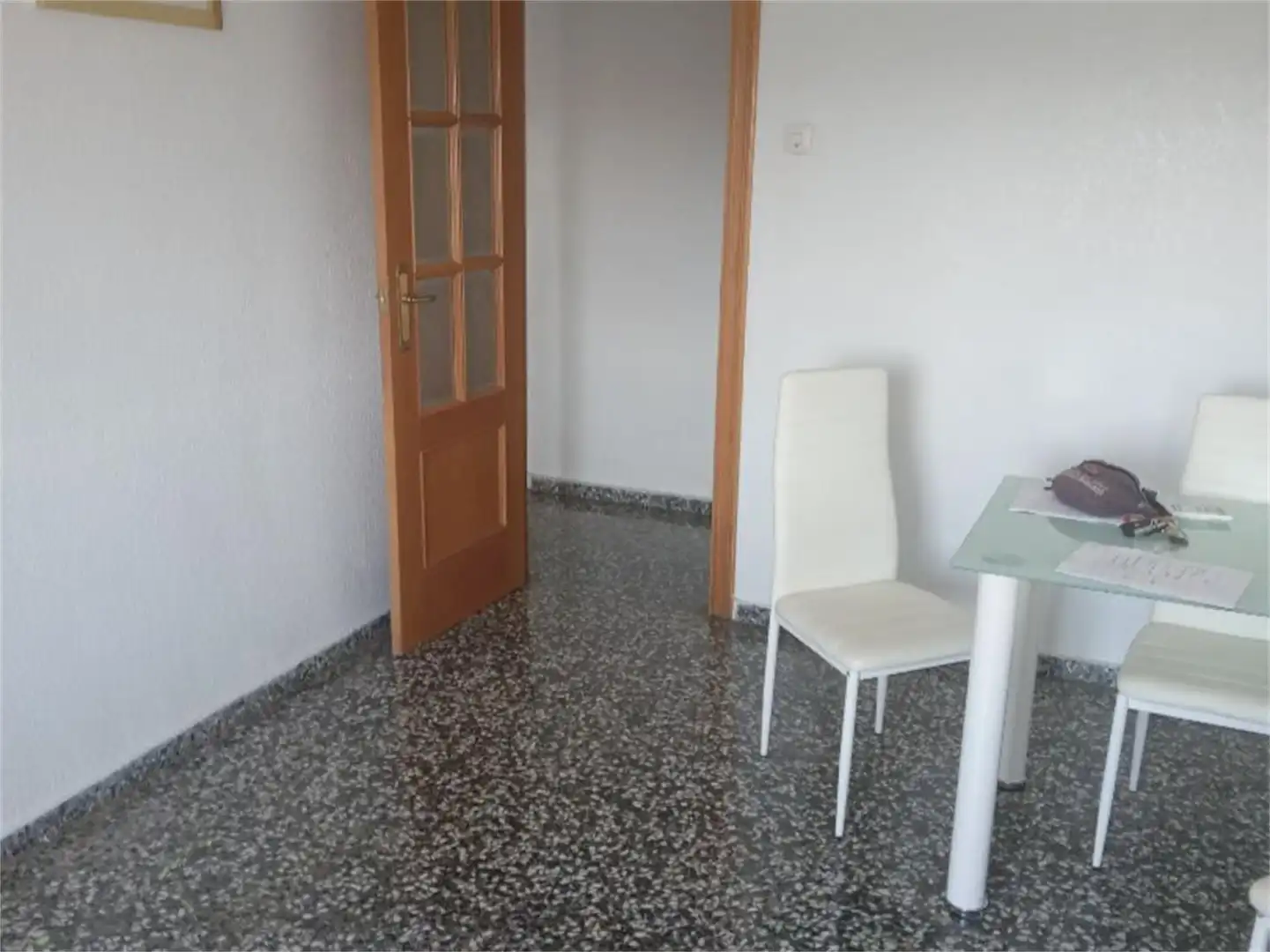 Habitación en Calle Pérez Galdós, Avenida de la Paz Piso para compartir en Xirivella con Balcón