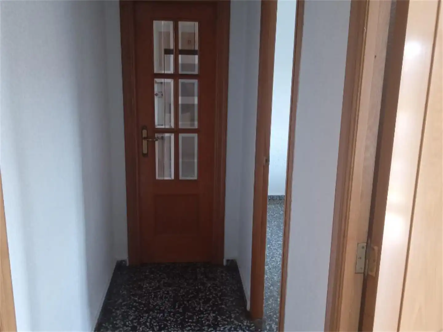 Habitación en Calle Pérez Galdós, Avenida de la Paz Piso para compartir en Xirivella con Balcón