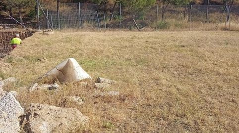 Photo 3 of Land for sale in Calle Pablo Neruda, Los Hueros, Villalbilla