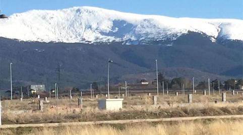Foto 2 von Einfamilien-Reihenhaus zum Verkauf in Calle de Juan Bravo, Palazuelos de Eresma, Segovia