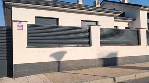 Foto 3 von Einfamilien-Reihenhaus zum Verkauf in Calle de Juan Bravo, Palazuelos de Eresma, Segovia