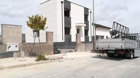 Foto 4 von Einfamilien-Reihenhaus zum Verkauf in Calle de Juan Bravo, Palazuelos de Eresma, Segovia