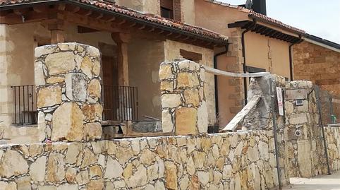 Foto 5 von Einfamilien-Reihenhaus zum Verkauf in Calle de Juan Bravo, Palazuelos de Eresma, Segovia