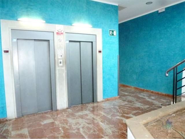 Local comercial en Alquiler en Passeig dels Ferrocarrils Catalans en Riera