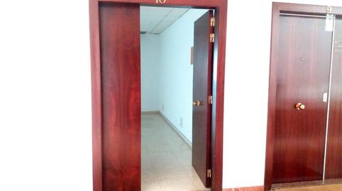 Photo 3 of Premises to rent in Passeig Dels Ferrocarrils Catalans, Riera, Barcelona