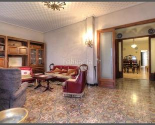 Living room of Flat for sale in Vila-real