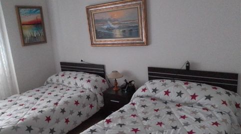 Foto 3 de Piso en venta en Avenida de las Huertas, 23, La Carolina, Jaén