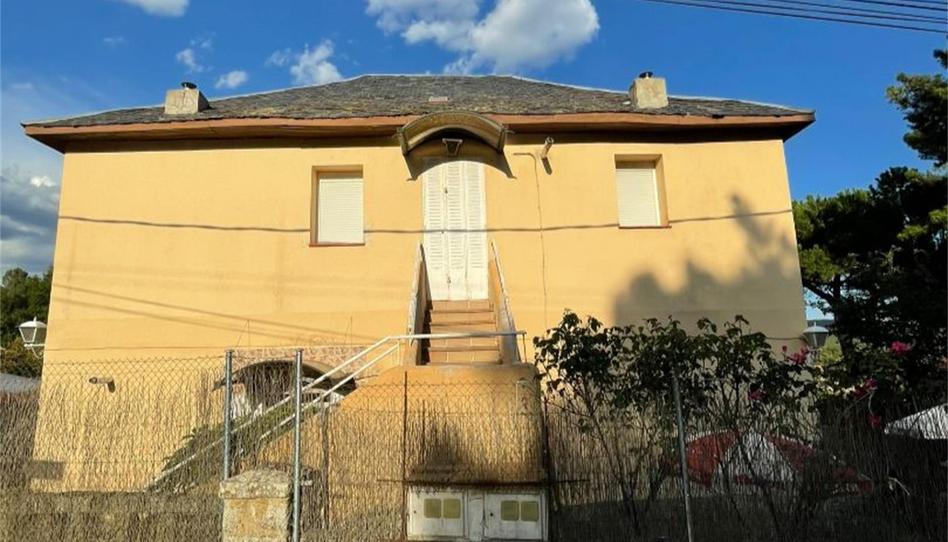 Photo 1 of Flat for sale in Calle del Covacho, Las Navas del Marqués , Ávila