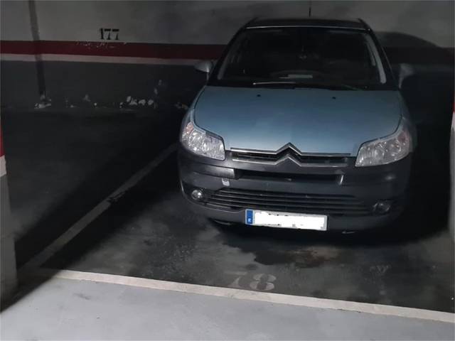 Garaje en Venta en Carrer del Cinca en Sant Andreu de Palomar