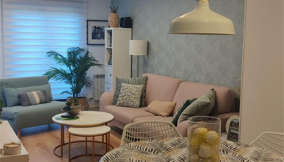 Photo 1 of Flat for sale in Rúa Aragón, 152, Travesía de Vigo - San Xoán, Pontevedra