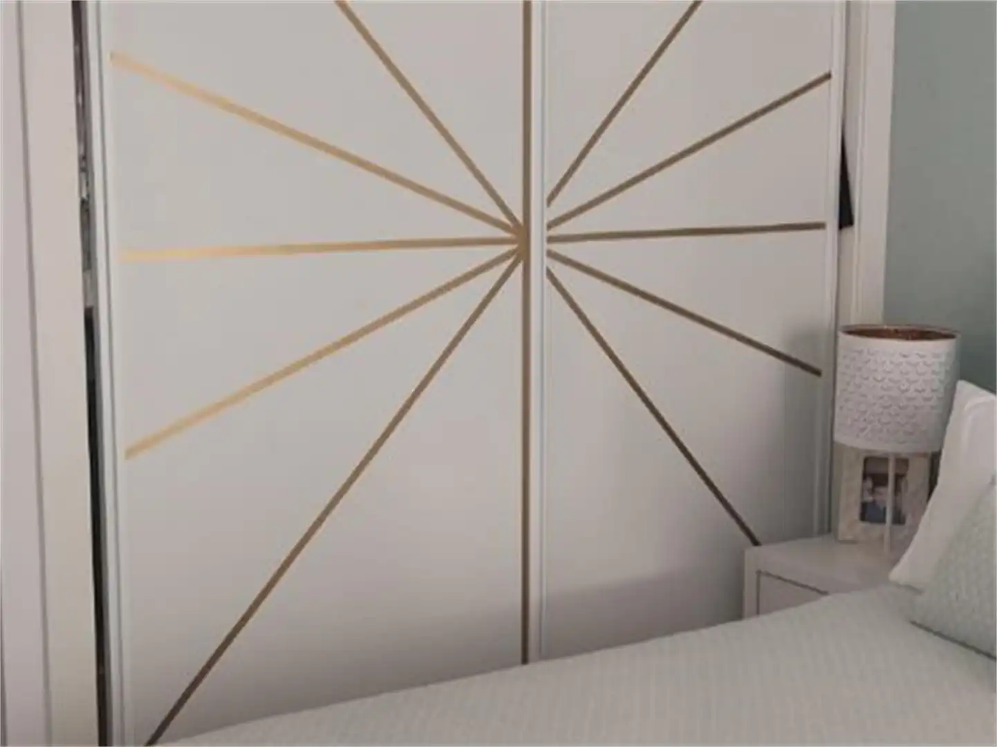 Flat for sale in Rúa Aragón, 152, Travesía de Vigo - San Xoán Bedroom of Flat for sale in Vigo with Heating, Private garden and Parquet flooring