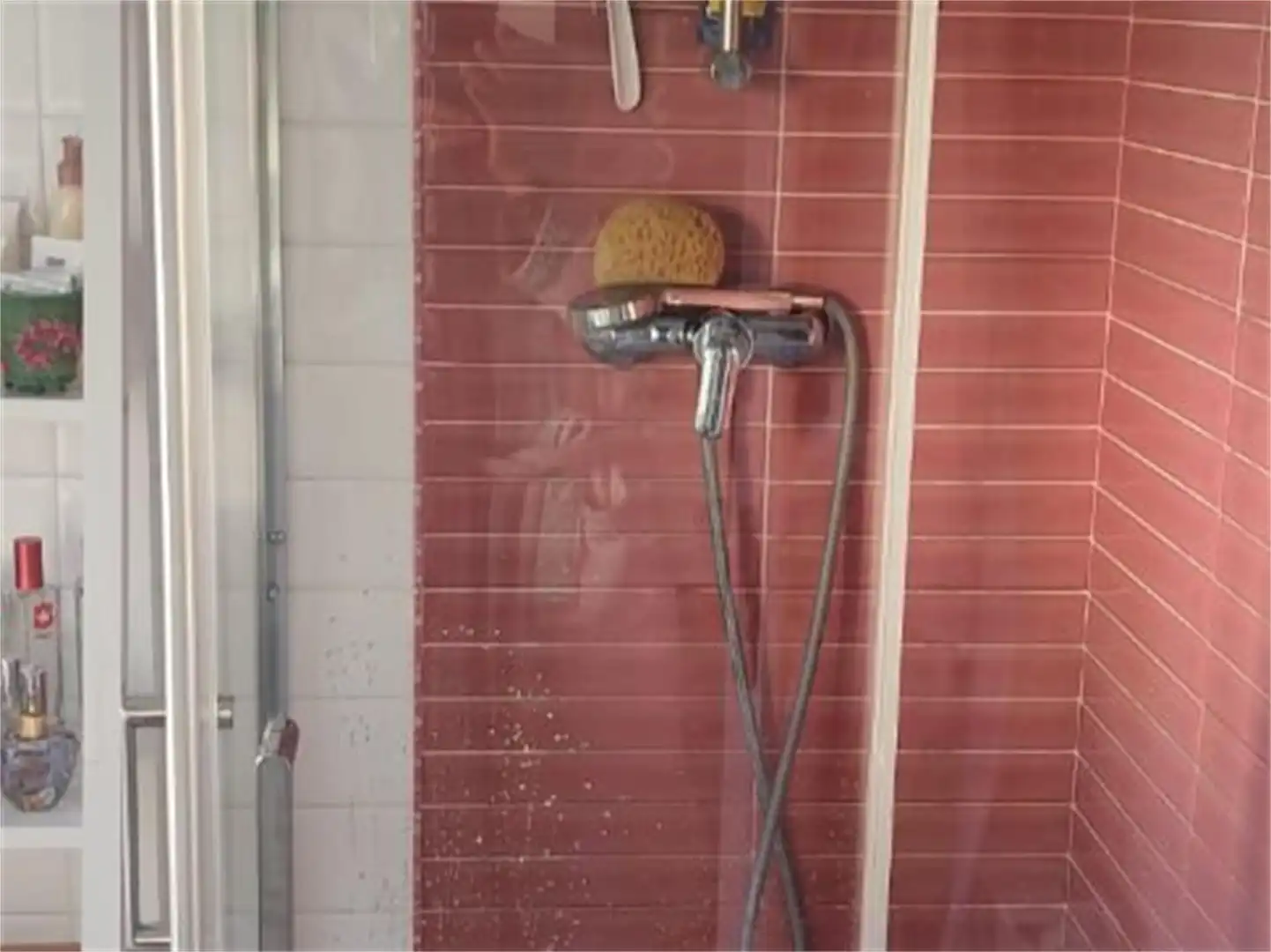 Flat for sale in Rúa Aragón, 152, Travesía de Vigo - San Xoán Bathroom of Flat for sale in Vigo with Heating, Private garden and Parquet flooring