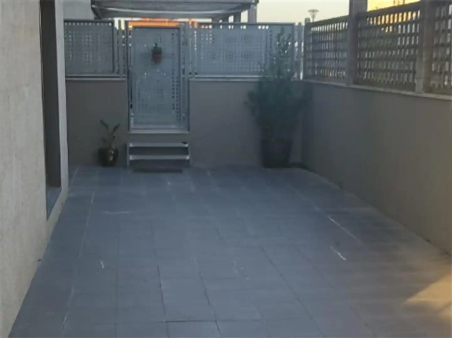 Flat for sale in Rúa Aragón, 152, Travesía de Vigo - San Xoán Terrace of Flat for sale in Vigo with Heating, Private garden and Parquet flooring