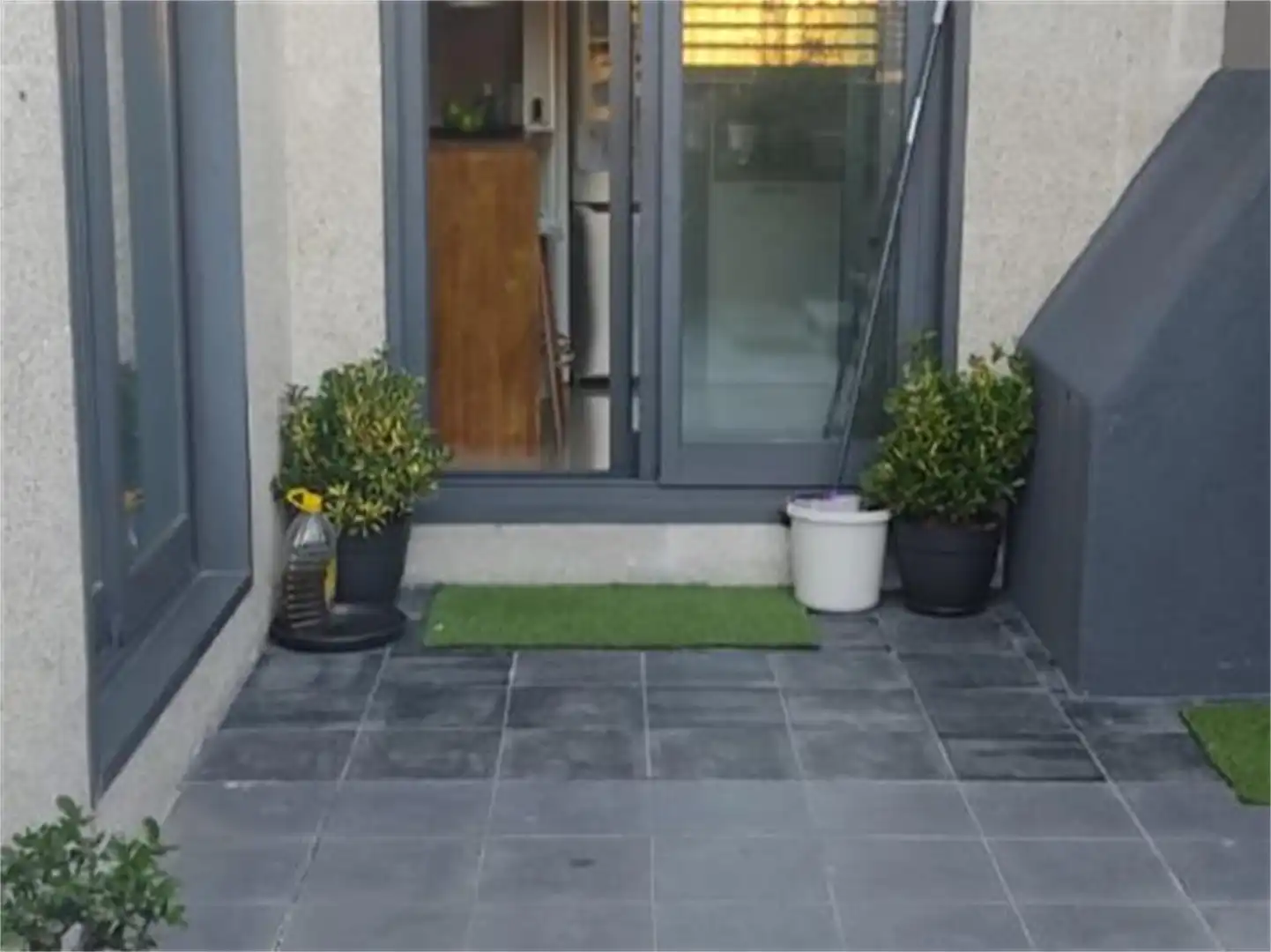 Flat for sale in Rúa Aragón, 152, Travesía de Vigo - San Xoán Balcony of Flat for sale in Vigo with Heating, Private garden and Parquet flooring