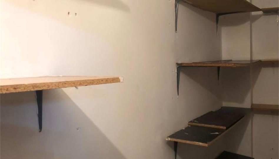 Foto 1 de Trastero de alquiler en Avenida Sanchis Guarner, Picanya, Valencia