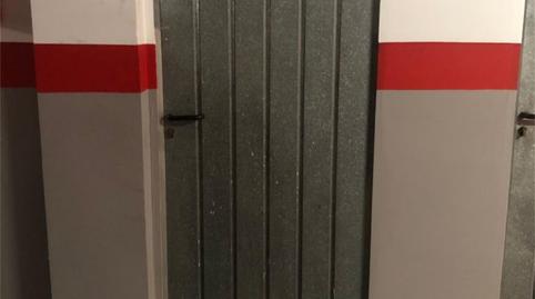 Foto 3 de Trastero de alquiler en Avenida Sanchis Guarner, Picanya, Valencia