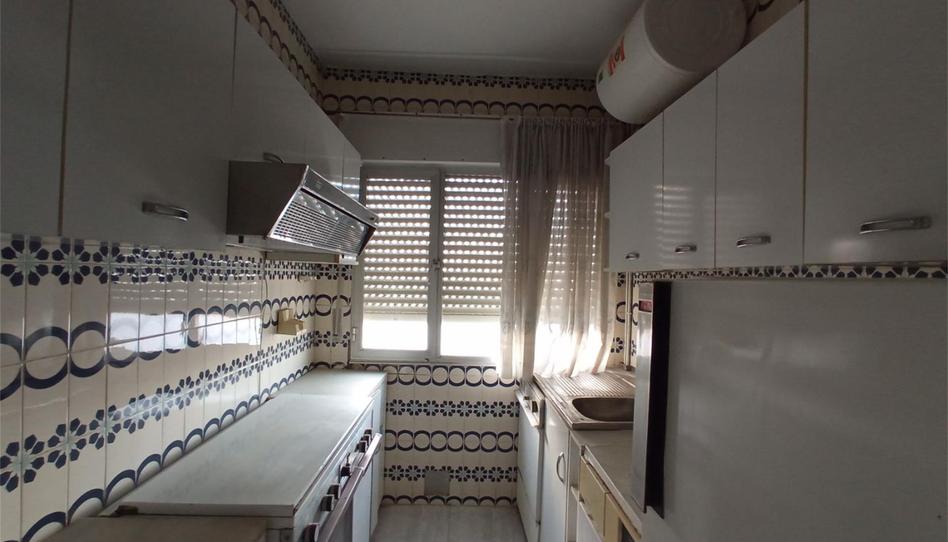 Photo 1 of Flat for sale in Calle Mayor, La Guardia, Toledo